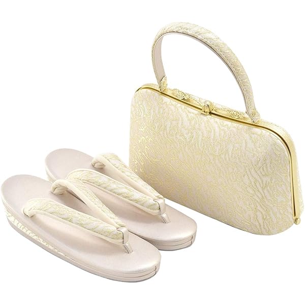 Amazon | 留袖 草履 バッグ セット 訪問着 日本製 [なごみや